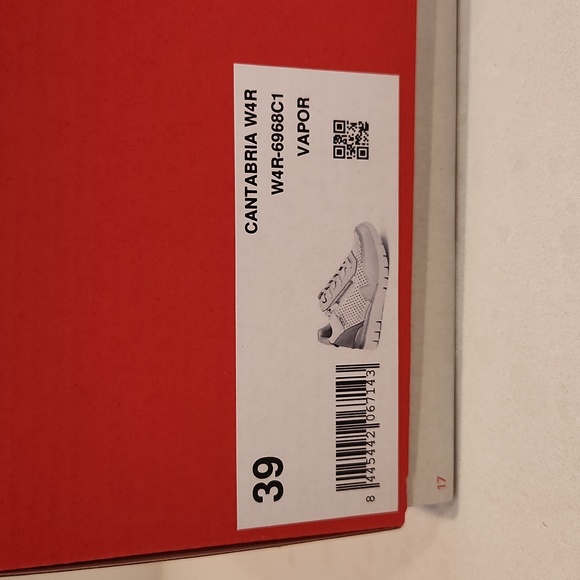 Pikolinos Women's Cantabria Leather Sneakers - Picture 9 of 10